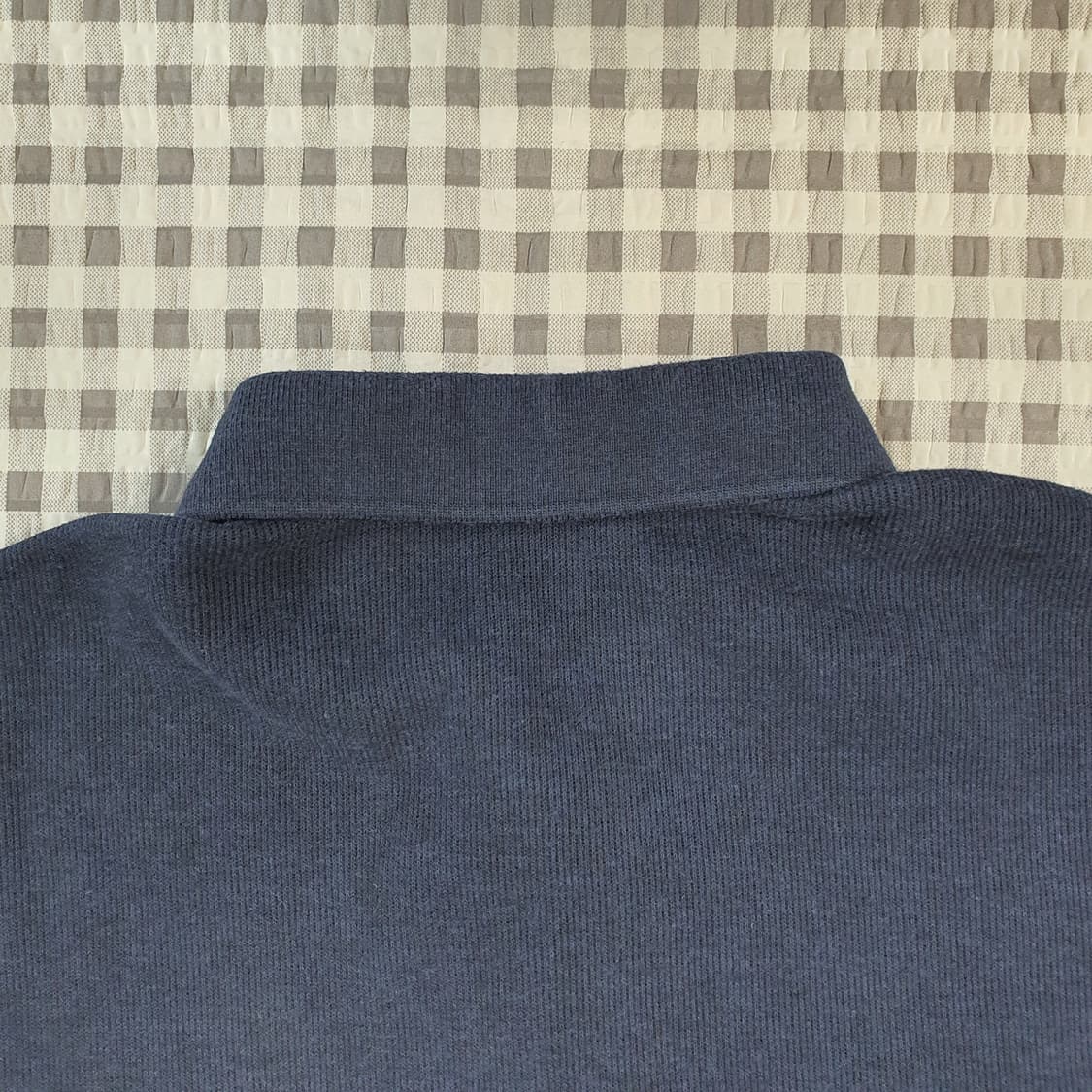 올젠 긴소매 카라티 남자95 상품이미지5