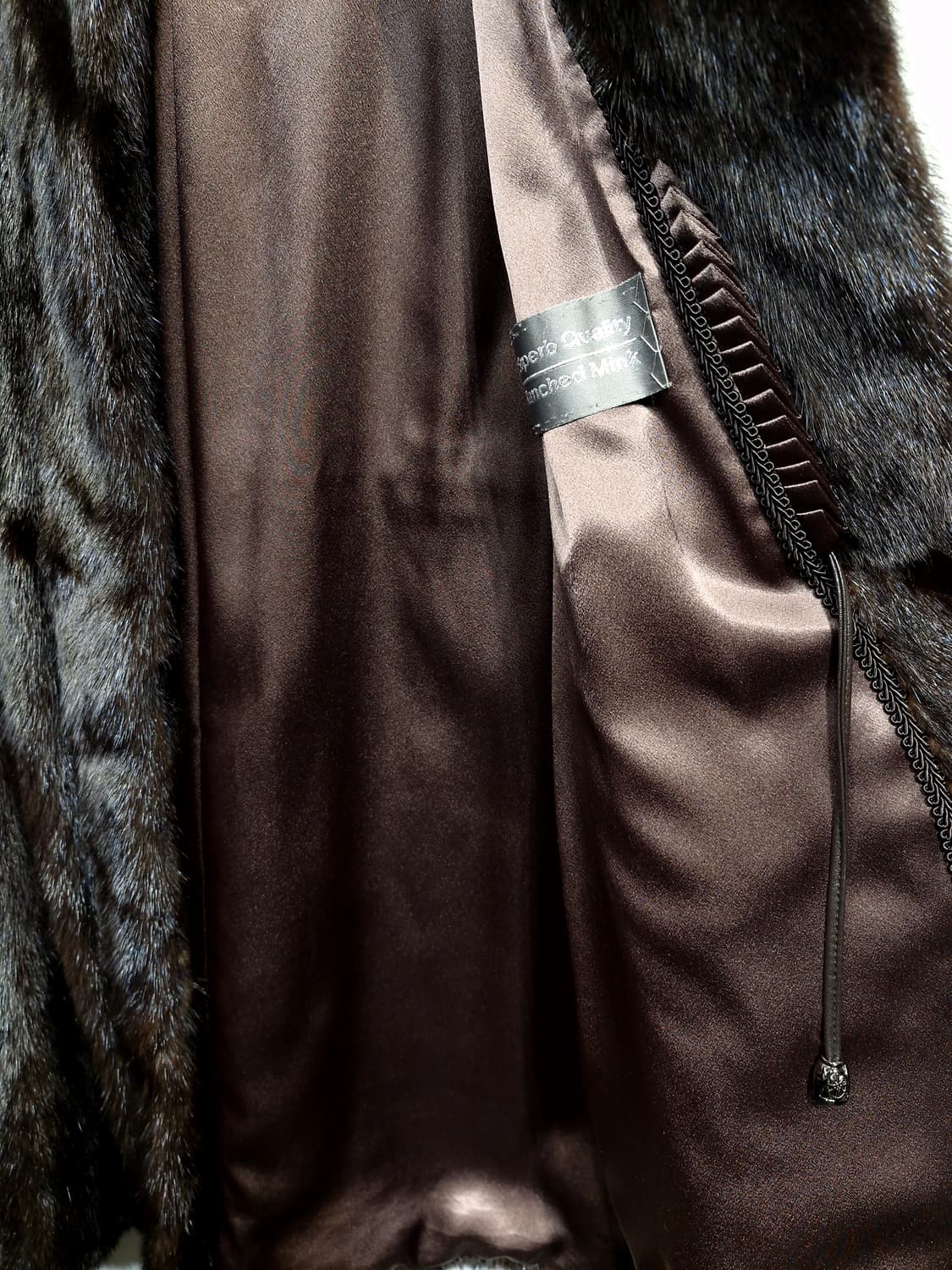 SAGA MINK 사가밍크 베스트 상품이미지5