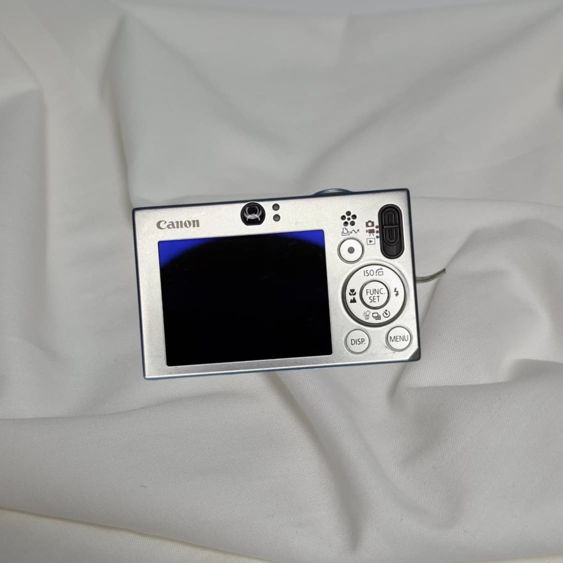 A급)캐논 익서스 70 CANON IXUS 70 빈티지 디지털카메라 디카 상품이미지9
