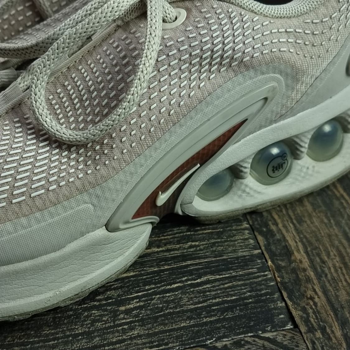 [나이키] 에어맥스 DN 라이트 오어우드 브라운 아이언오어 M20051 상품이미지7