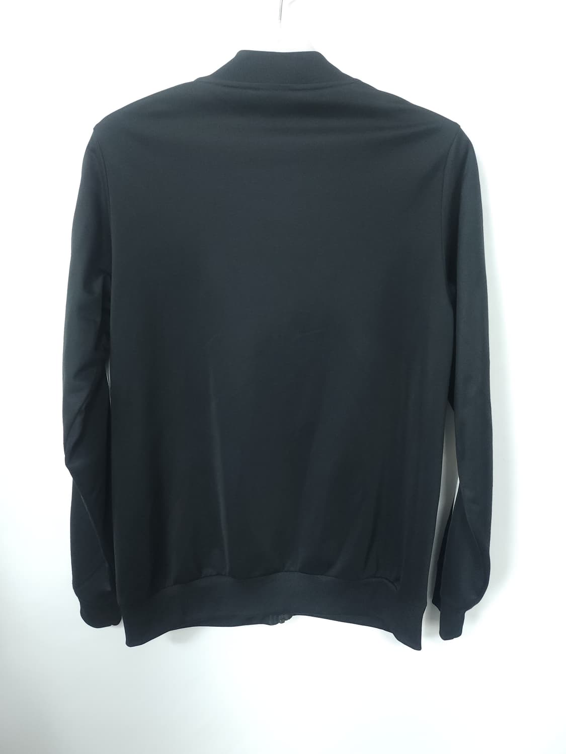 아디다스 트랙 자켓 블랙 XL 100-105 새제품급 상품이미지3