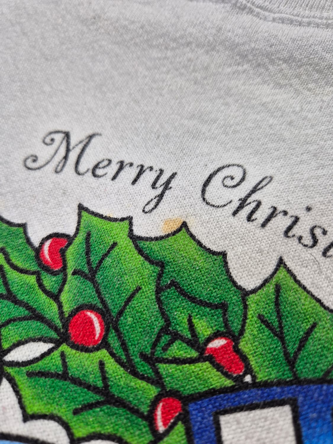 90s 디즈니 스웻 상품이미지7