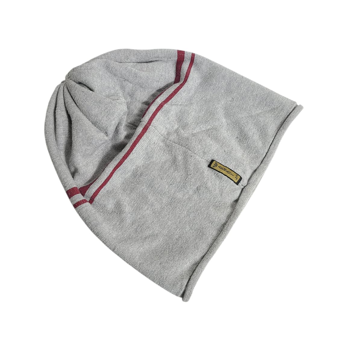 AJ) 00s Armani Jean 아르마니 진스 AJ 로고 비니 상품이미지2