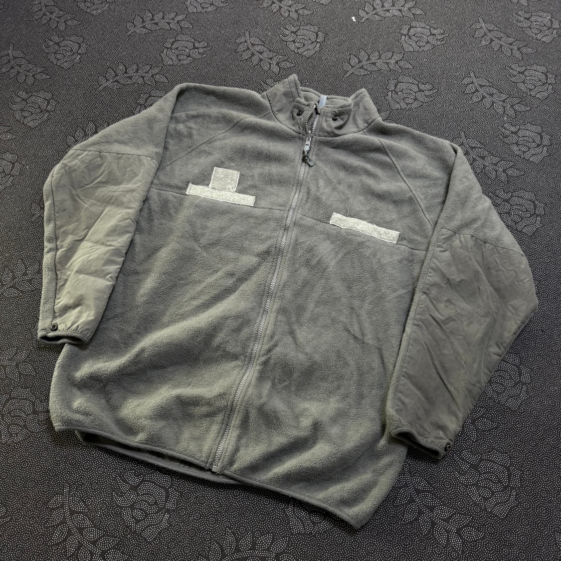 [military] 밀리터리 OG 미군 전차병 폴라텍 L-r 상품이미지3