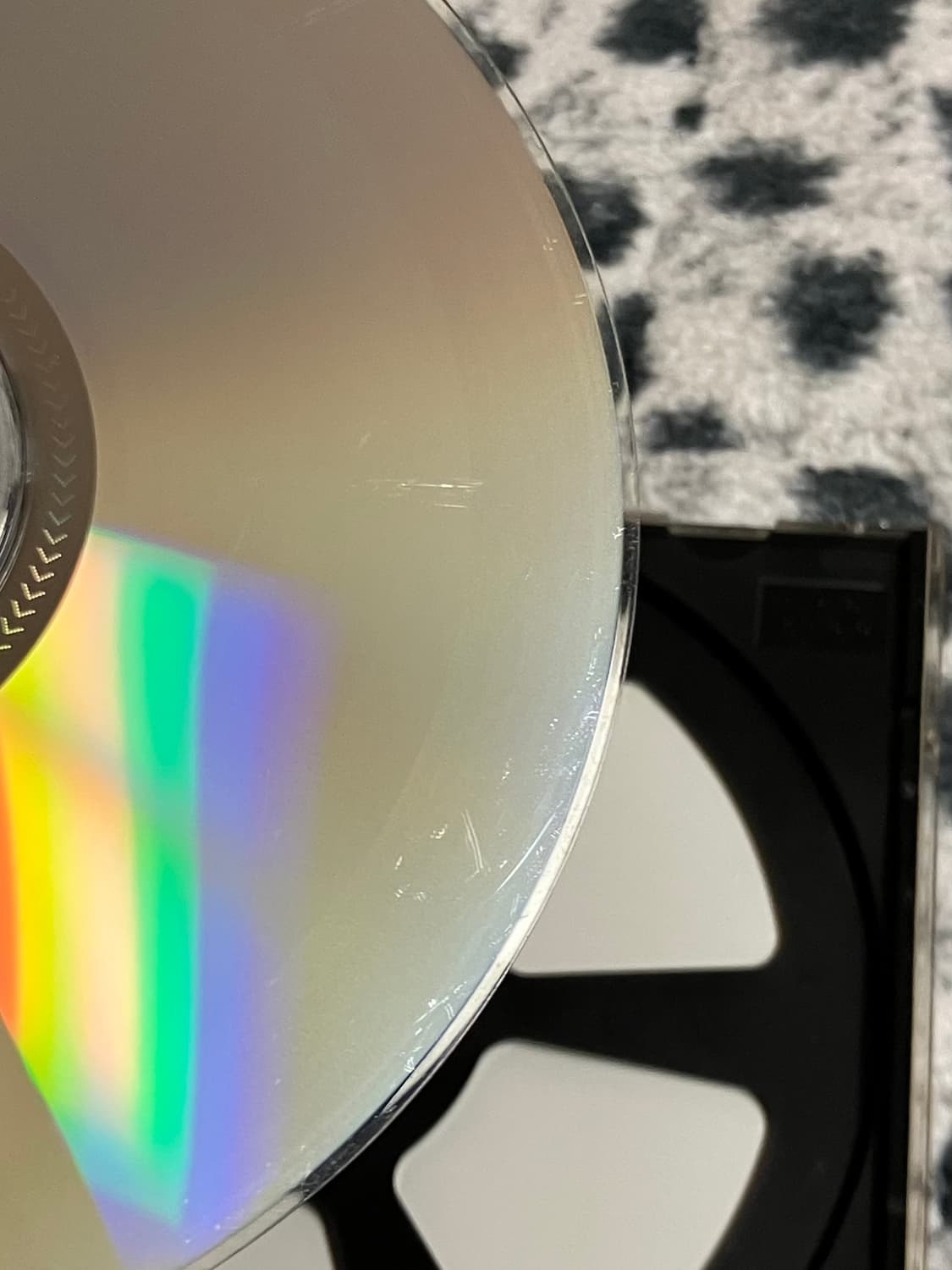 90년대 그린데이 3집 Dookie 라이센스 초판 CD 펑크 밴드 시디 상품이미지4