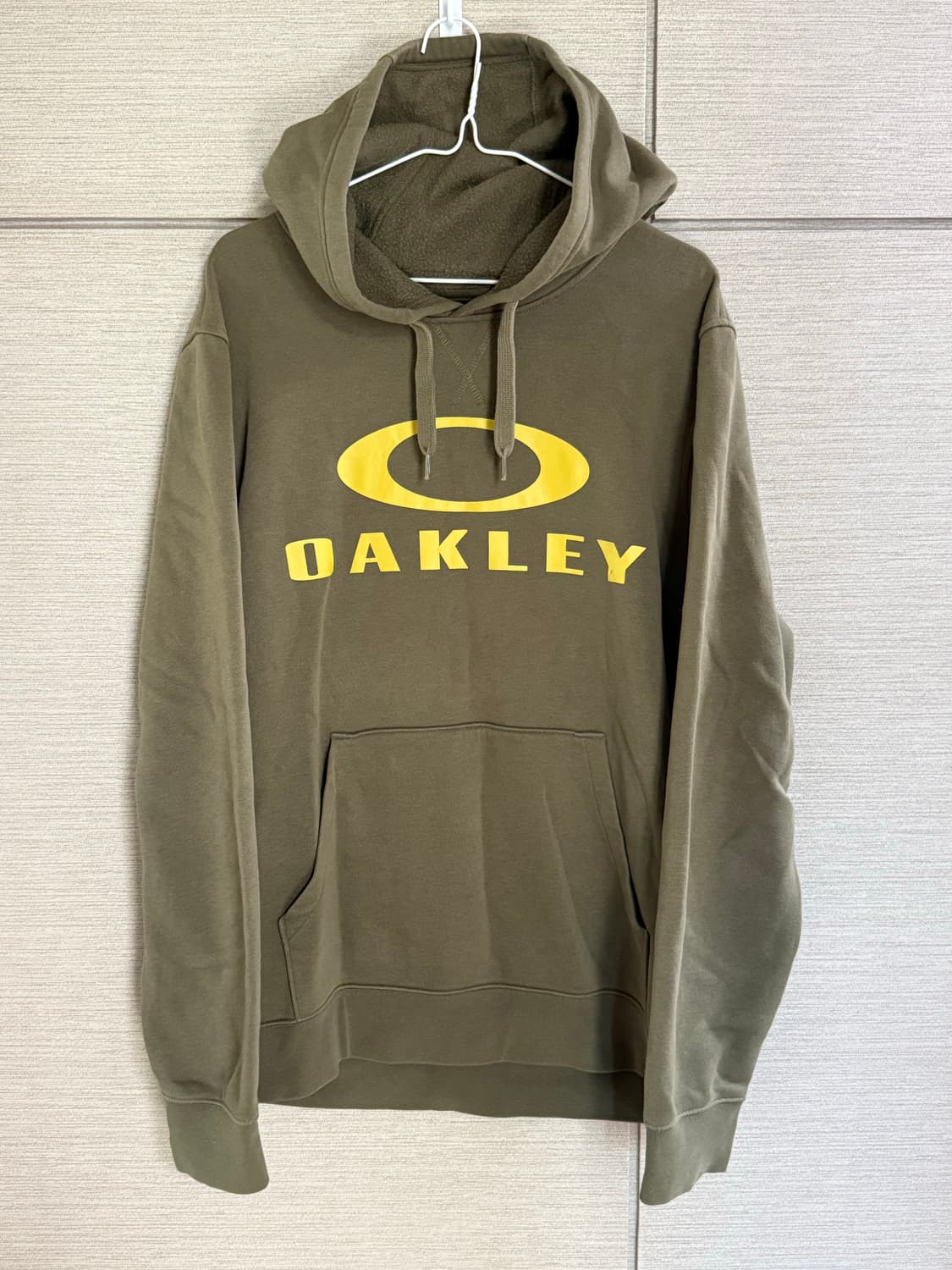오클리 후드티 7만원 상품이미지3