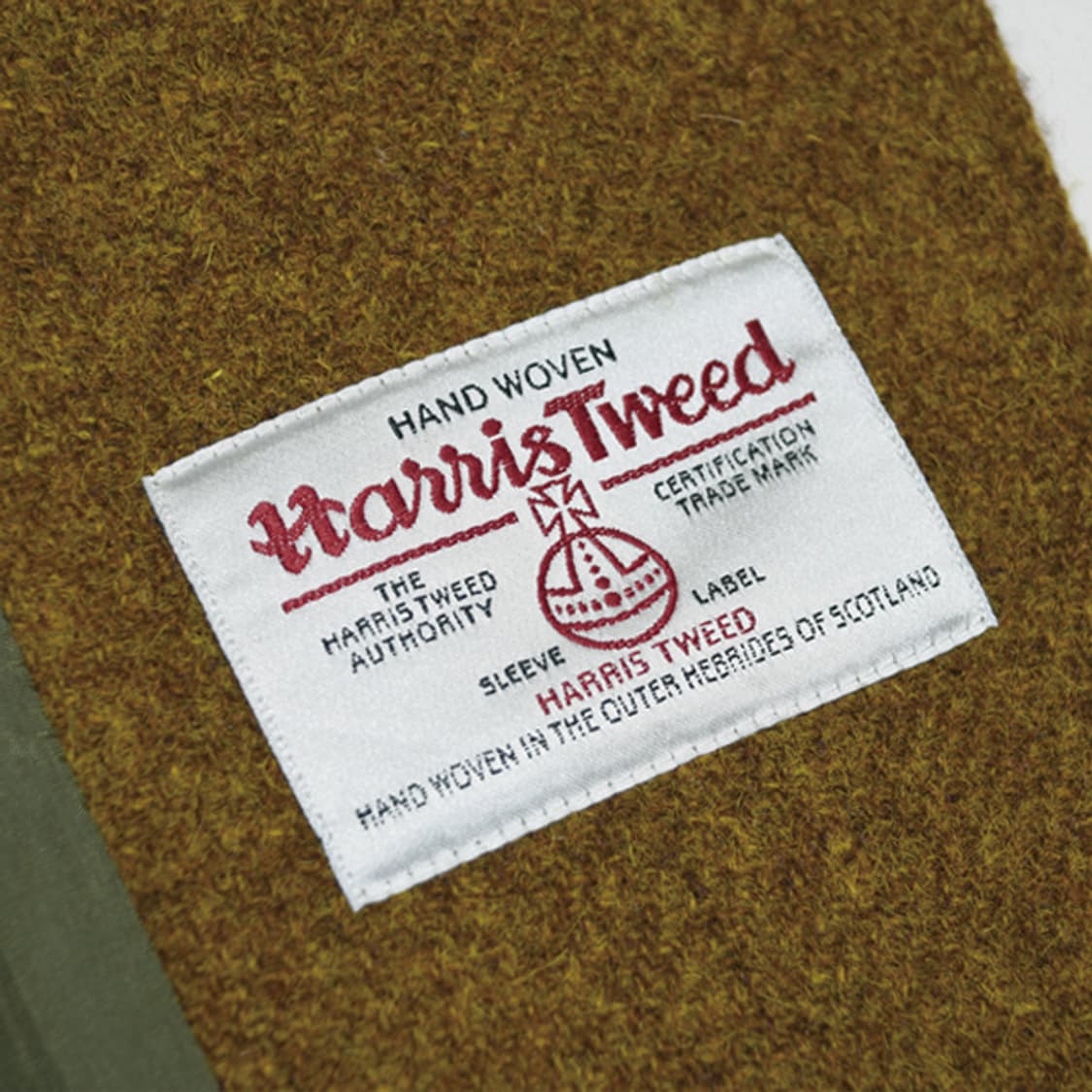 Pret Pour Partir 해리스트위드코트 상품이미지8