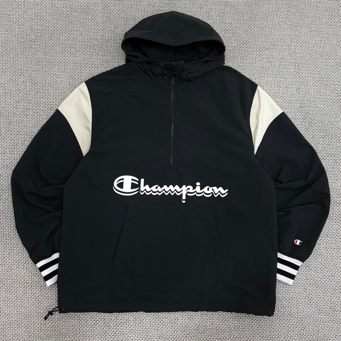 champion 후드 아노락  상품이미지1