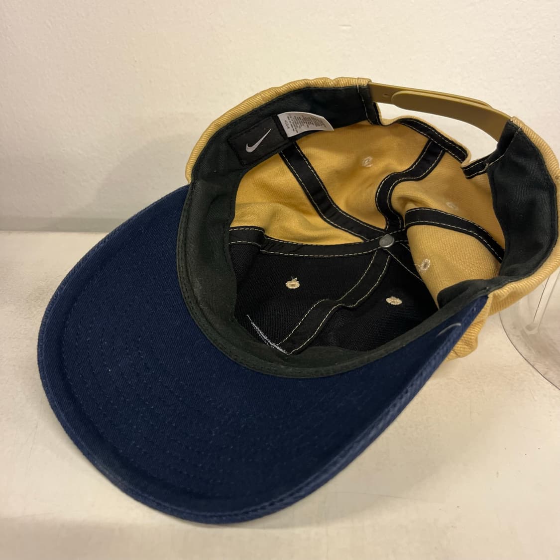 나이키 90s 올드 캡 상품이미지5