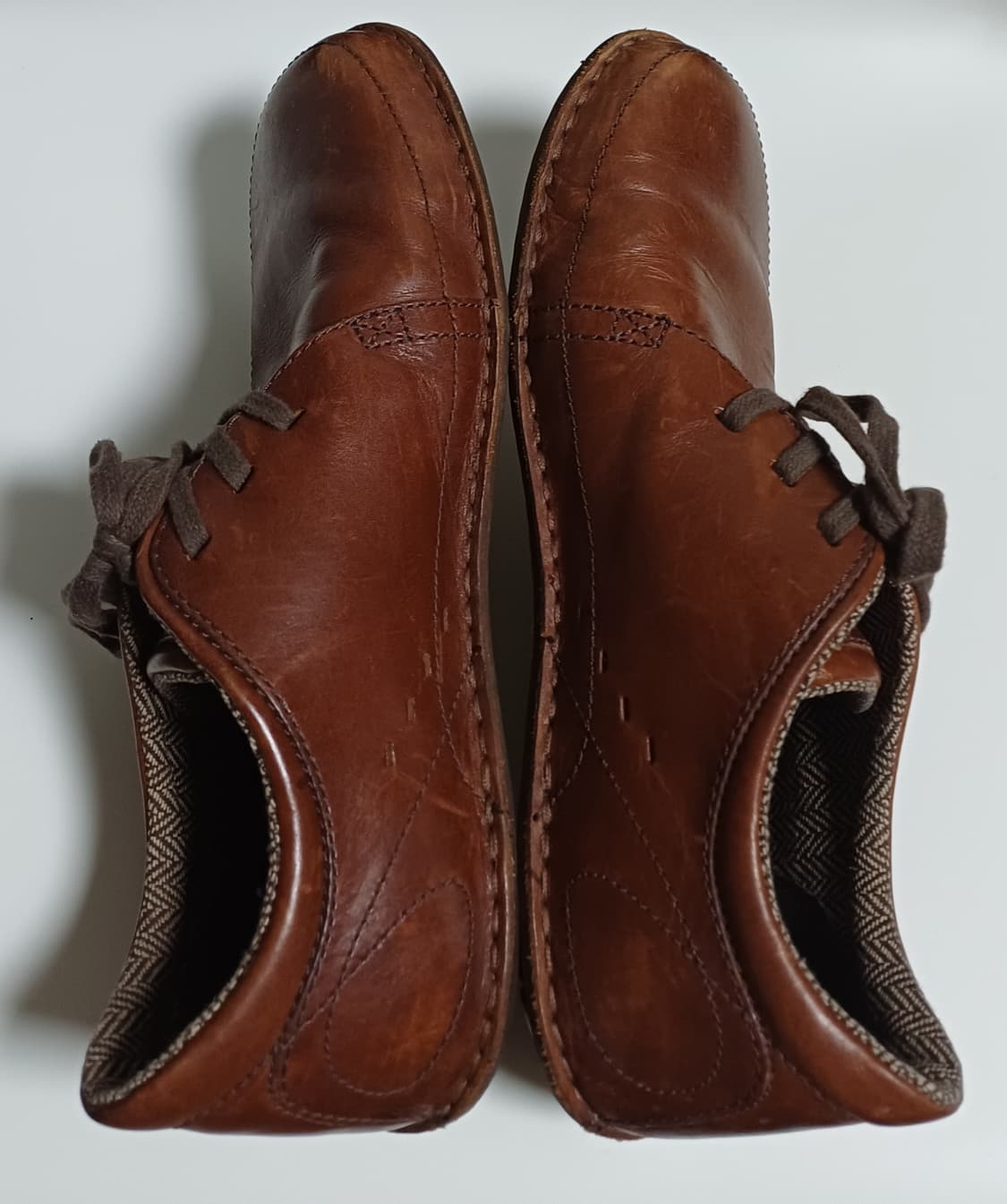 👞 [285] 파타고니아 룰루 슈즈 - 월넛 상품이미지4