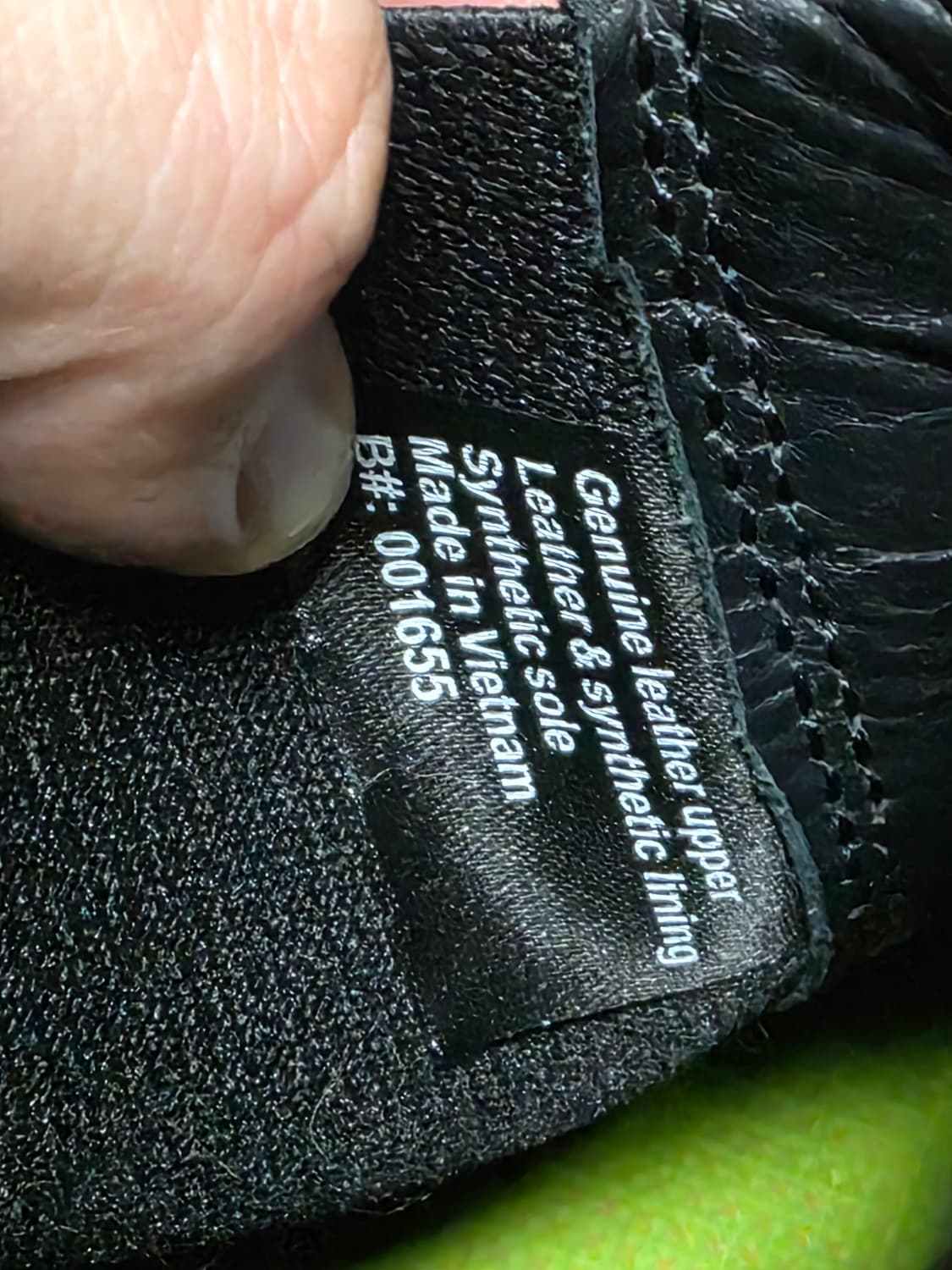 블런드스톤 2058 비브람 첼시 부츠 9 상품이미지7