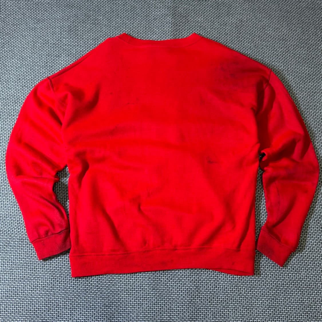 빈티지 맨투맨(kold_5872)  상품이미지6