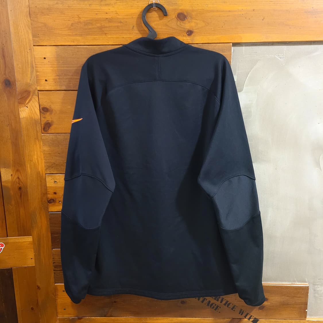 나이키 윈터워리어 반집업 XL 상품이미지2