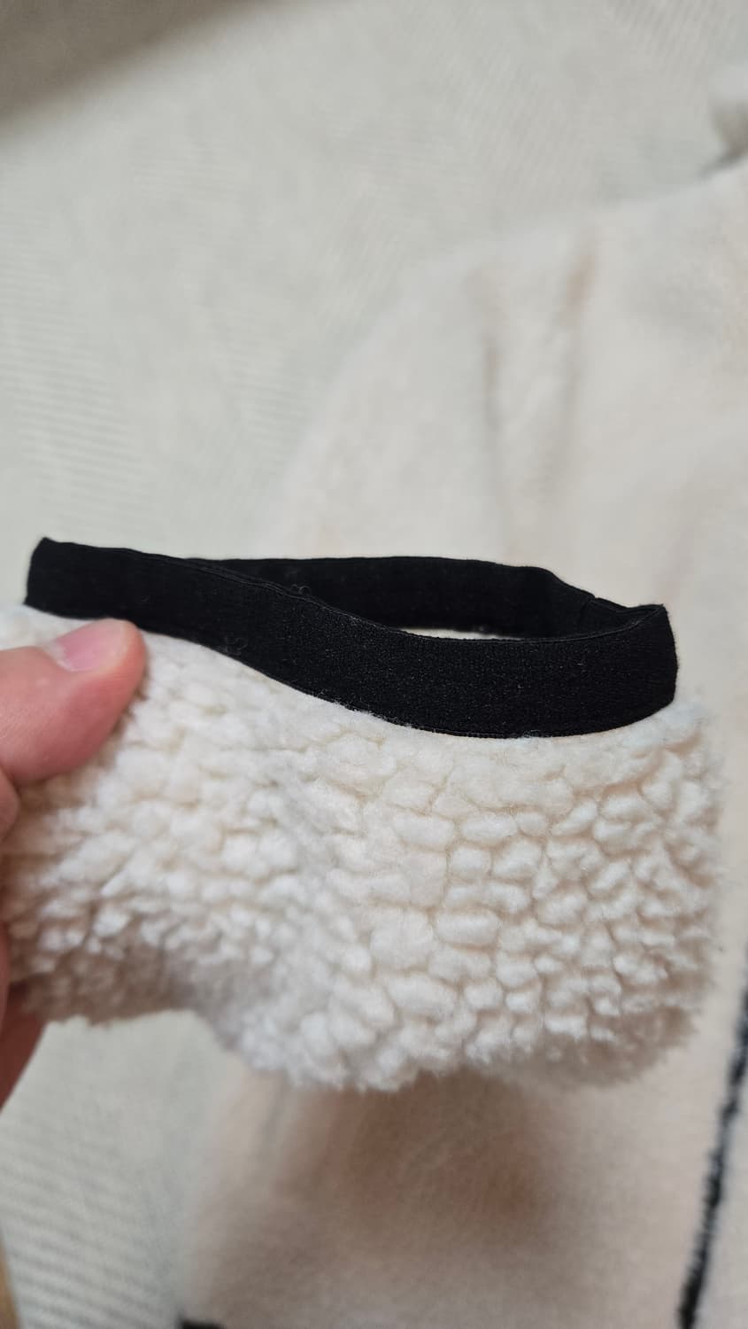 내셔널지오그래픽 플리스 뽀글이 후리스 상품이미지2