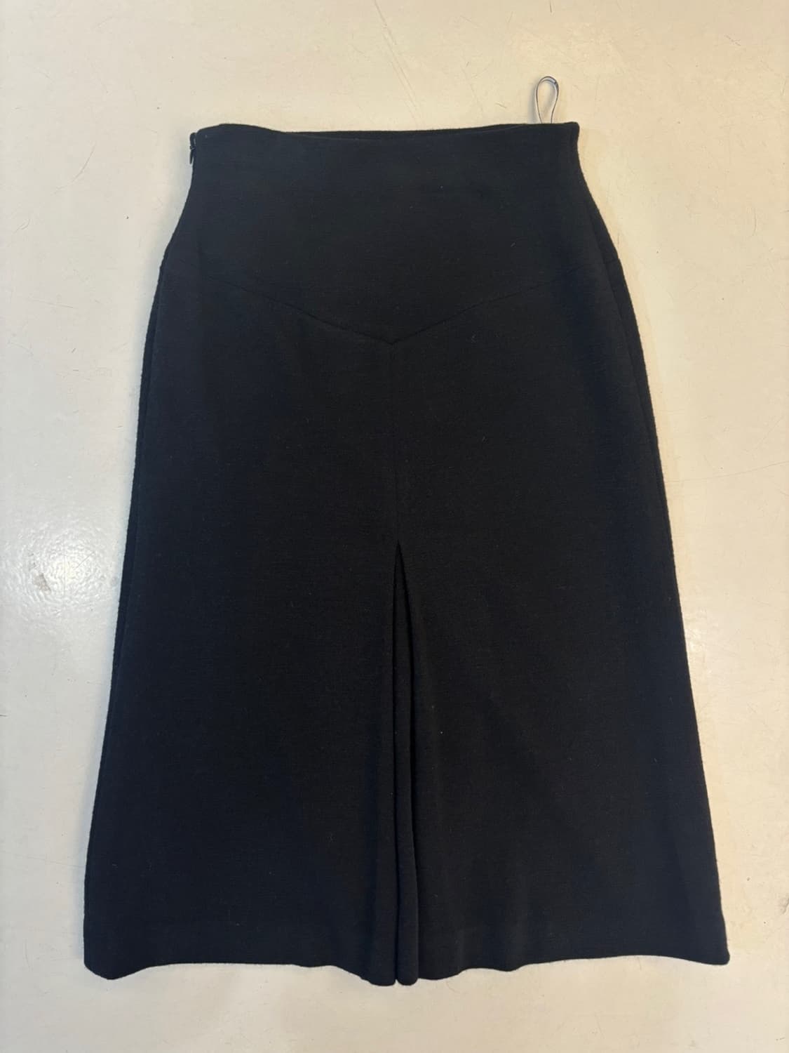 Sonia Rykiel Wool Skirt 상품이미지6