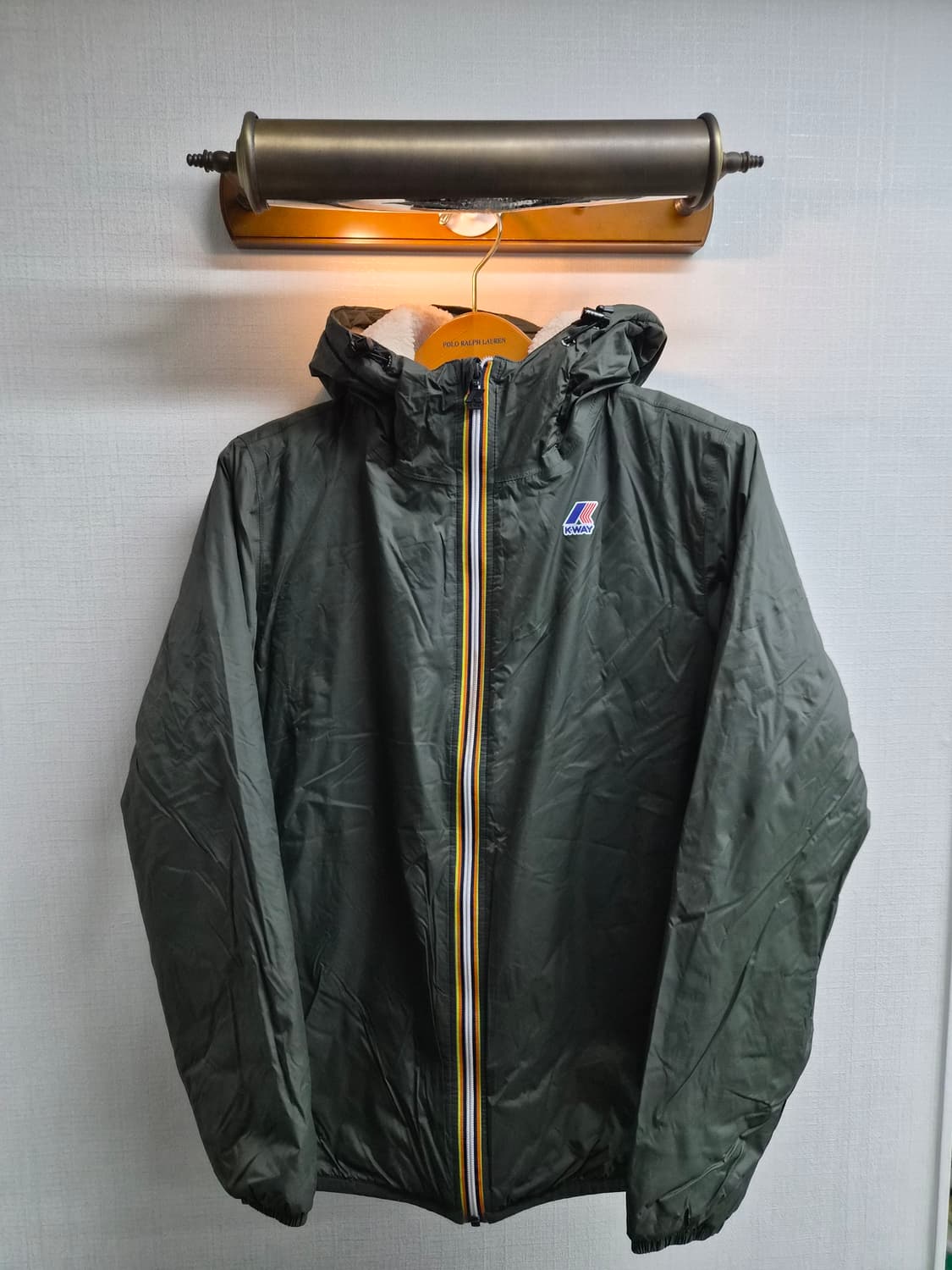 M) K-WAY 까웨 르브레 3.0 클로드 오르세토 팝니다 상품이미지1