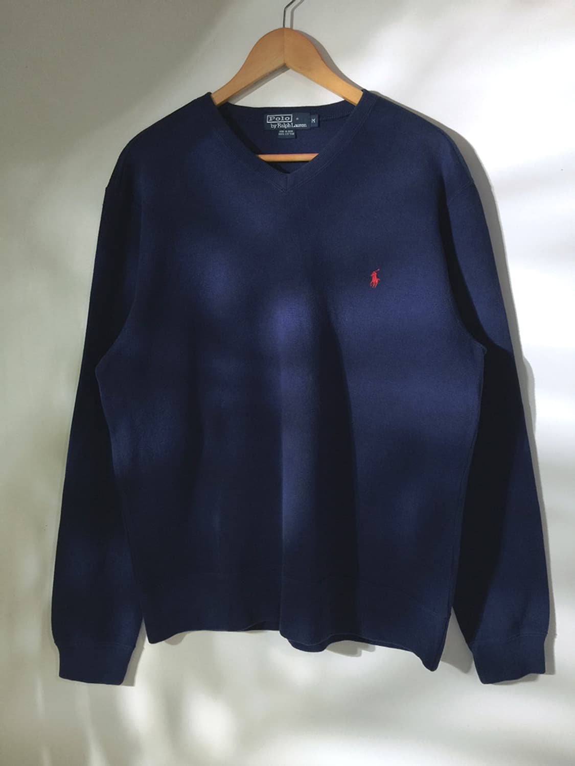 (MAN) 폴로랄프로렌 스웻맨투맨 XL 상품이미지6