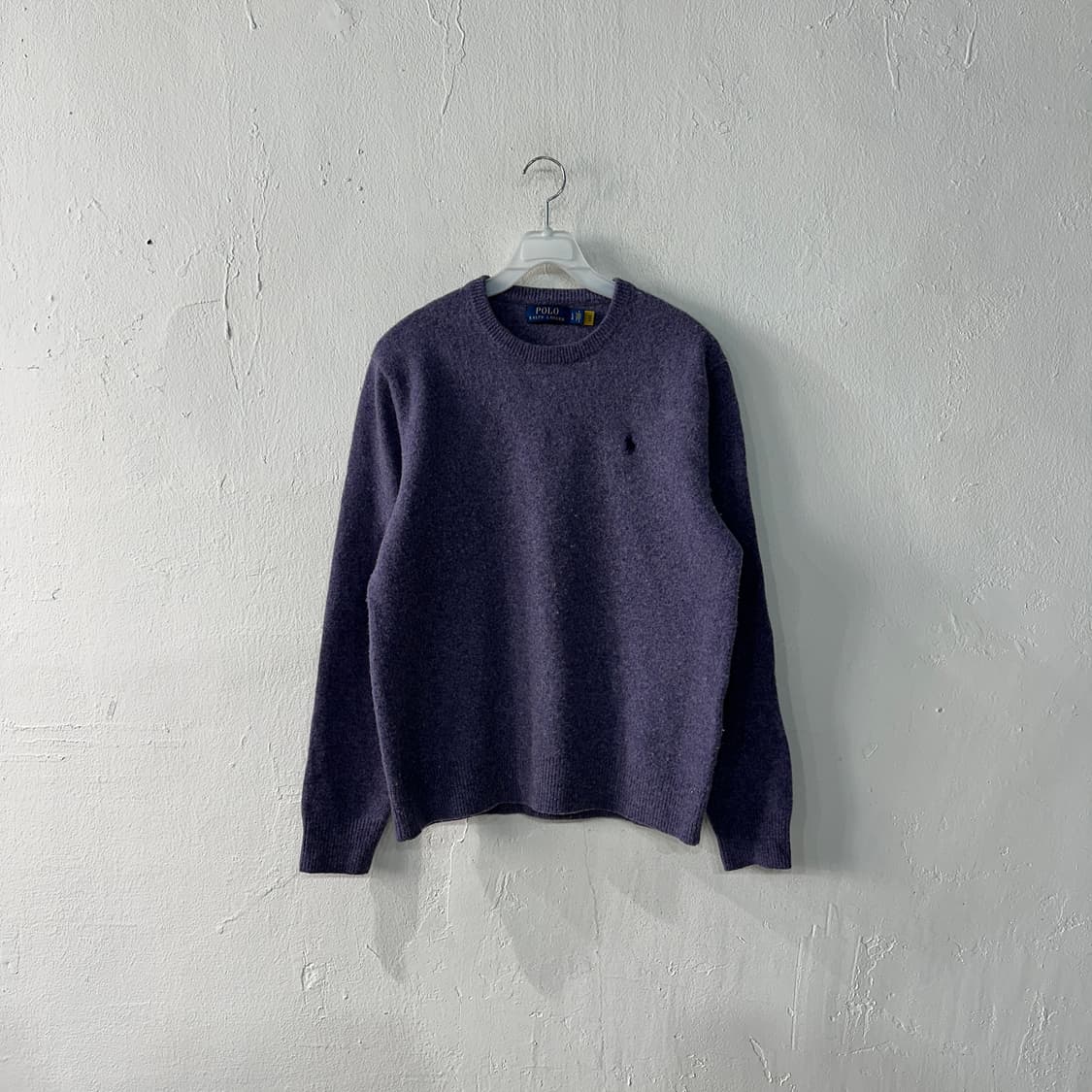 폴로랄프로렌 여성 니트 L 상품이미지1