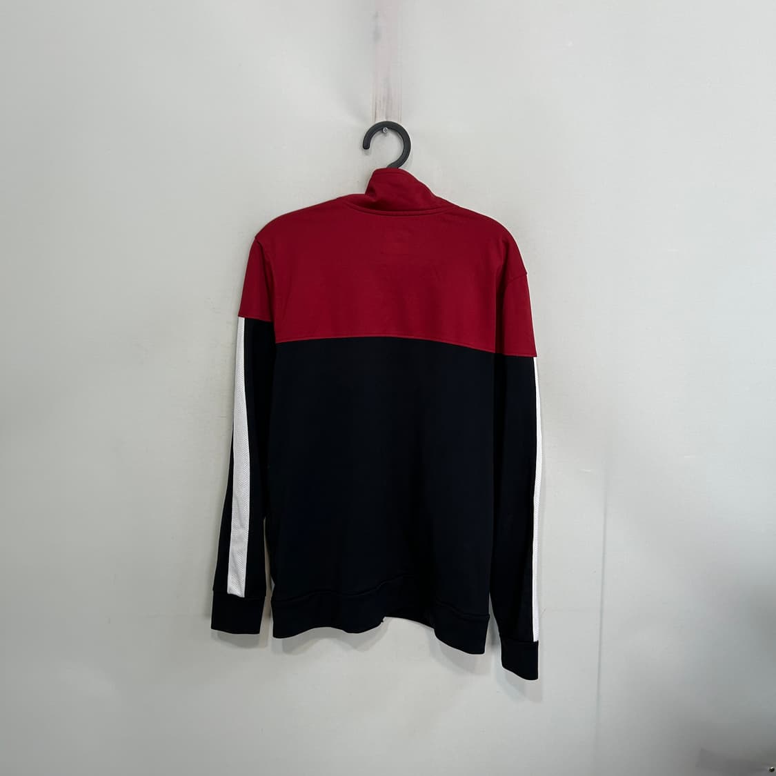 언더아머 남성 져지 집업 L  상품이미지3