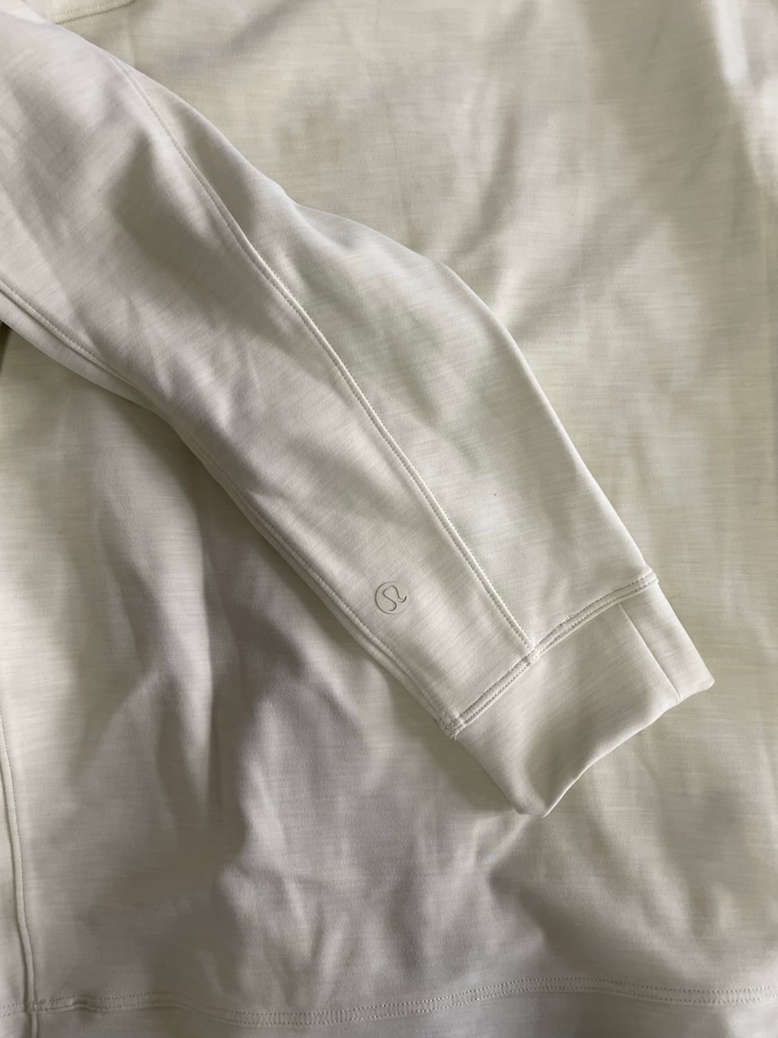 룰루레몬 맨투맨 상품이미지3