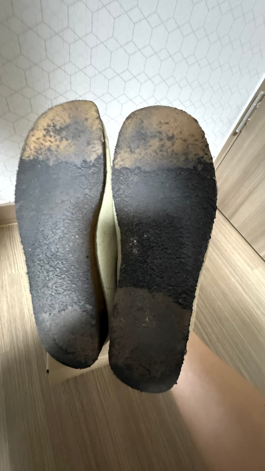 클락스 왈라비 260  상품이미지8