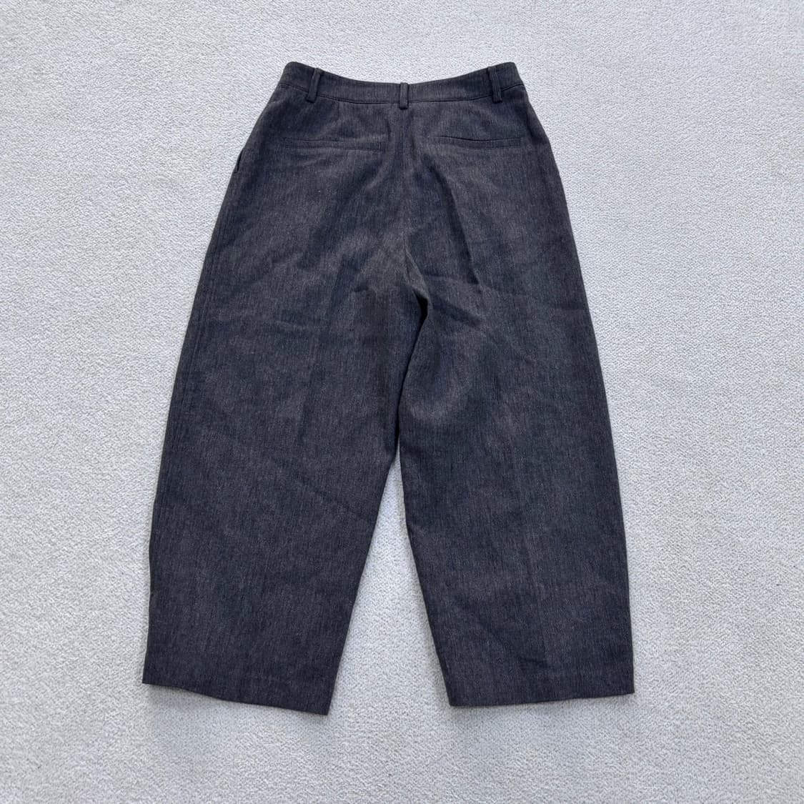 64-94 구호 여성 와이드 슬랙스 0423E 상품이미지2