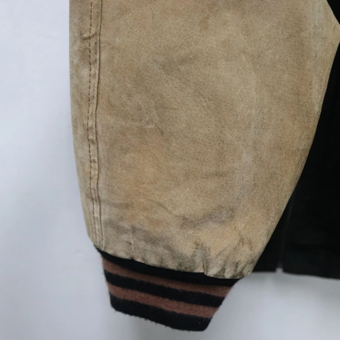 Y2K 야구 점퍼 60632 상품이미지3