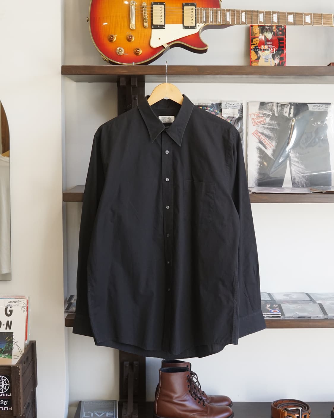 80s Arrow Brandstreet made in u.s.a 상품이미지1