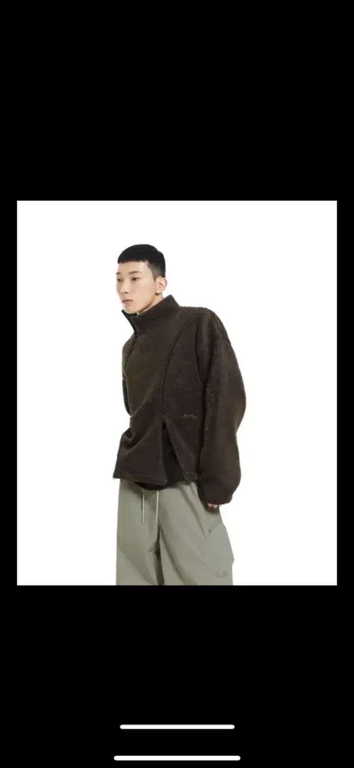 아트오브필드 플리스 후리스 상품이미지2