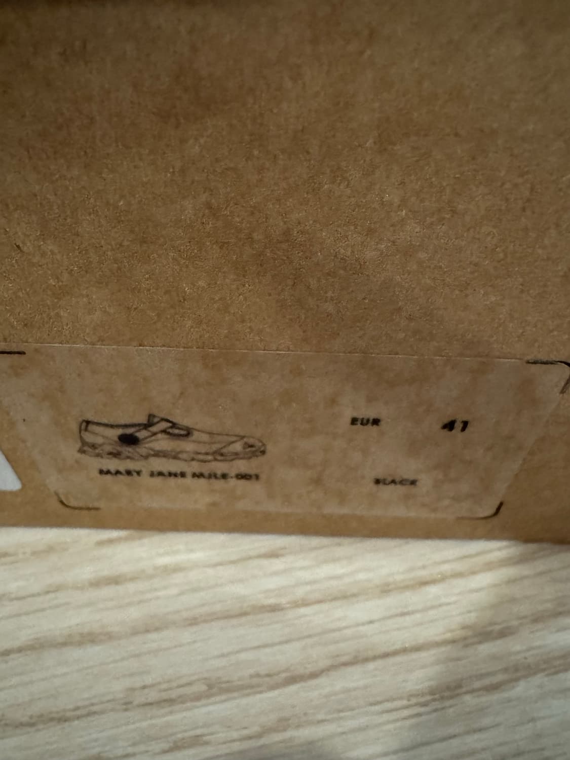 로아 하이킹 메리제인 41  상품이미지4