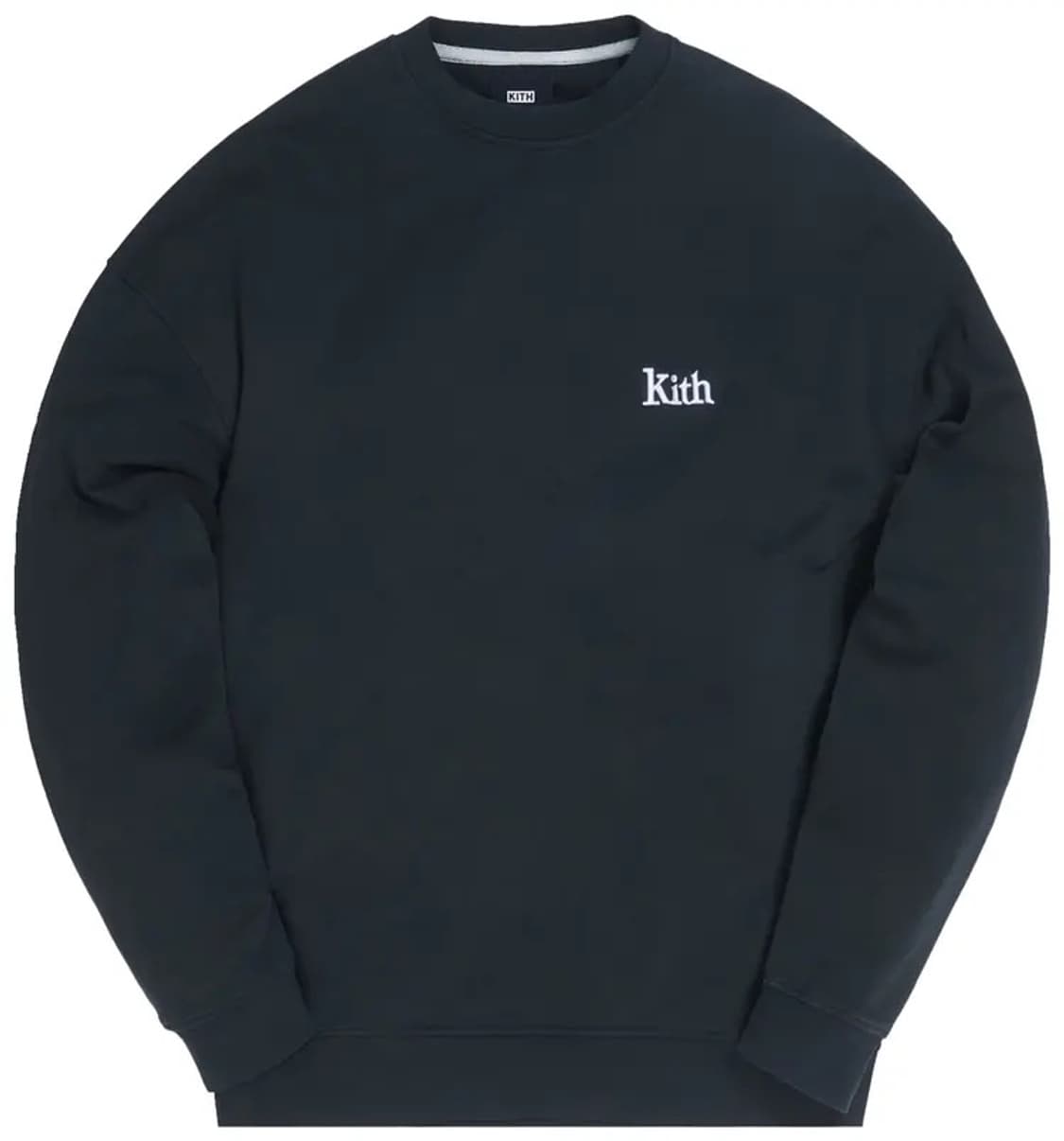 Kith 키스 컴팩트 빈티지 크루넥 맨투맨 스타디엄 상품이미지1