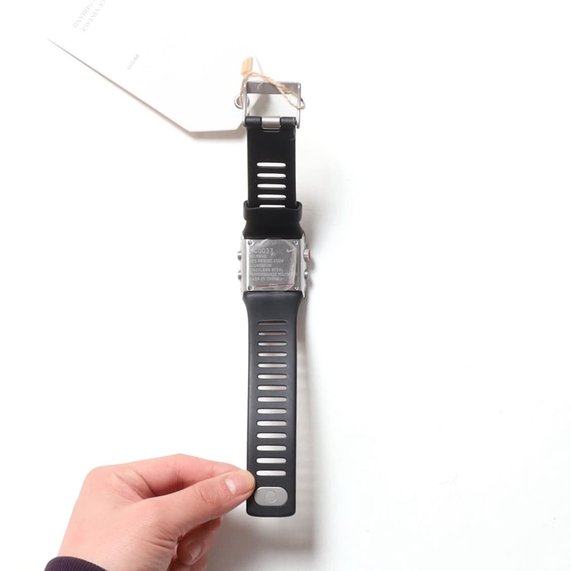 나이키 Nike Ratchet Watch 
 상품이미지3