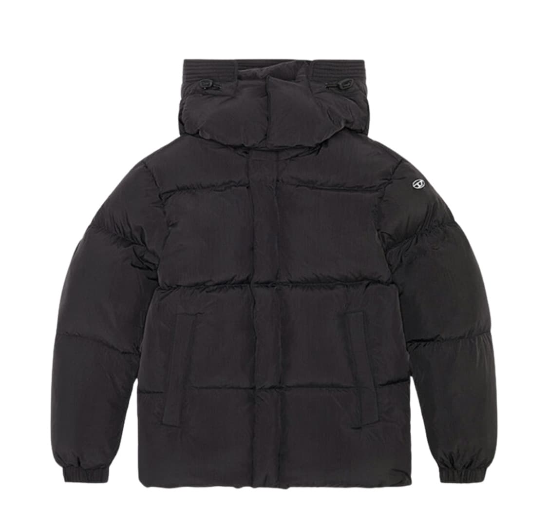 디젤 롤피스 패딩 48사이즈 상품이미지1