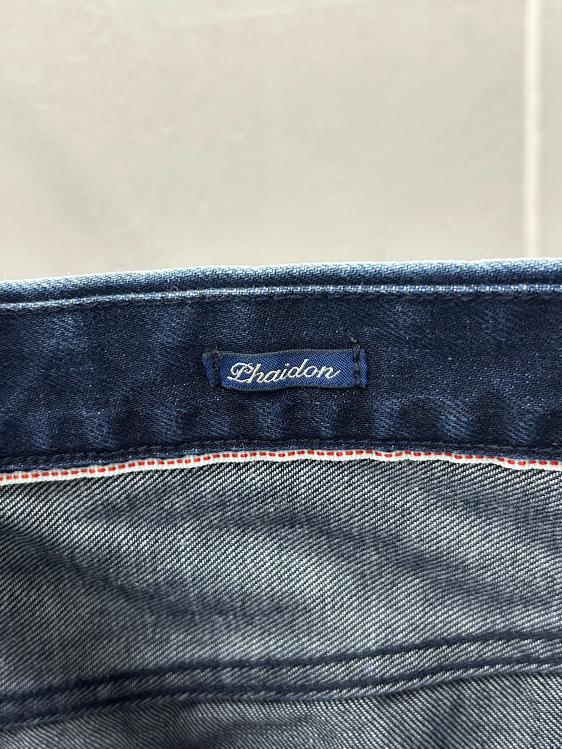 Scotch&Soda 스카치앤소다 데님 청바지 상품이미지6