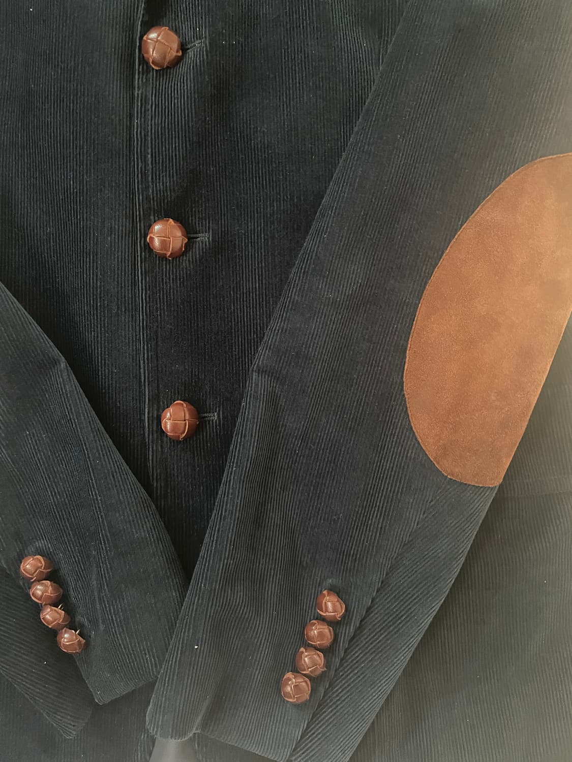 폴로 랄프로렌 코듀로이 블레이저 자켓 상품이미지4