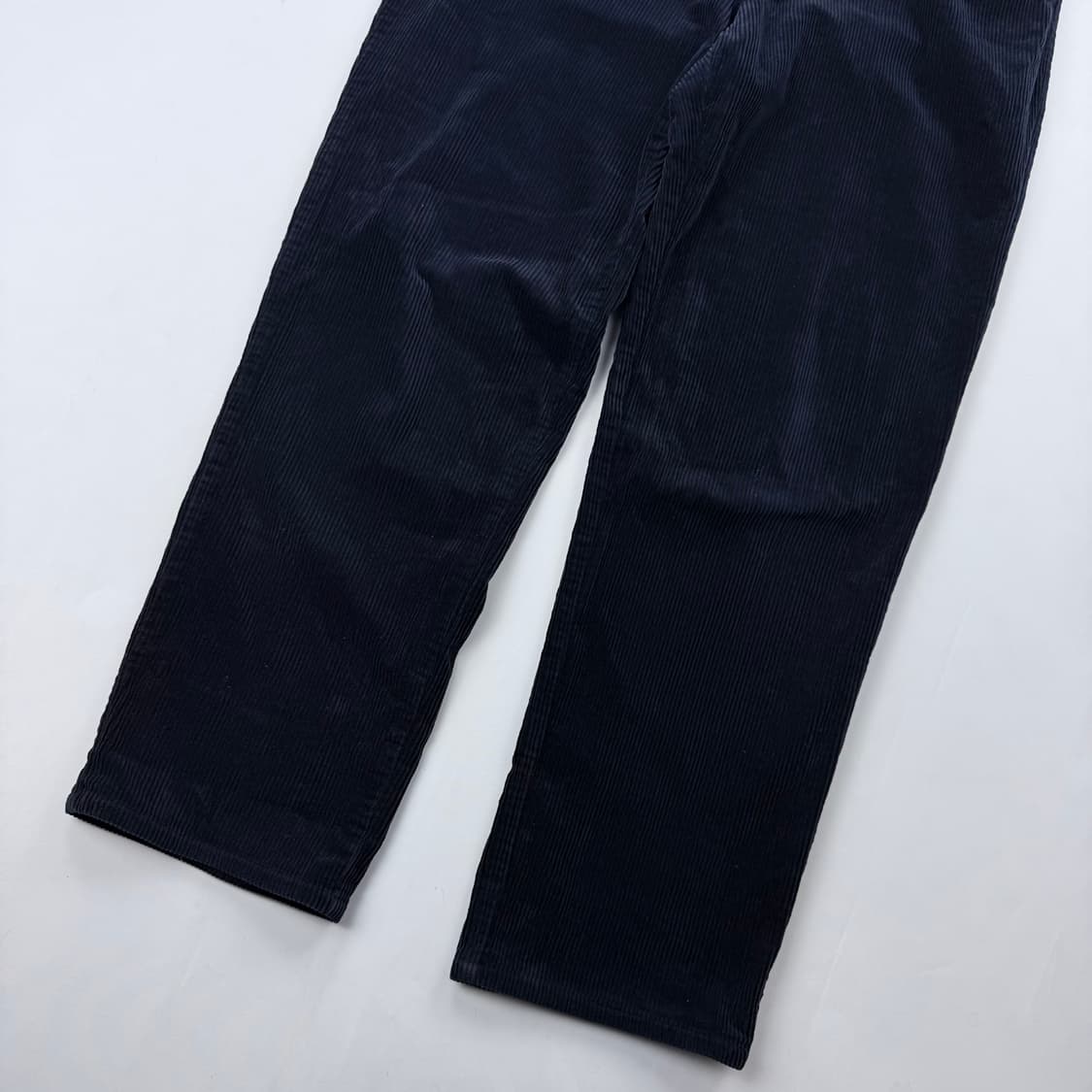 폴로진스 네이비 코듀로이 팬츠 상품이미지3