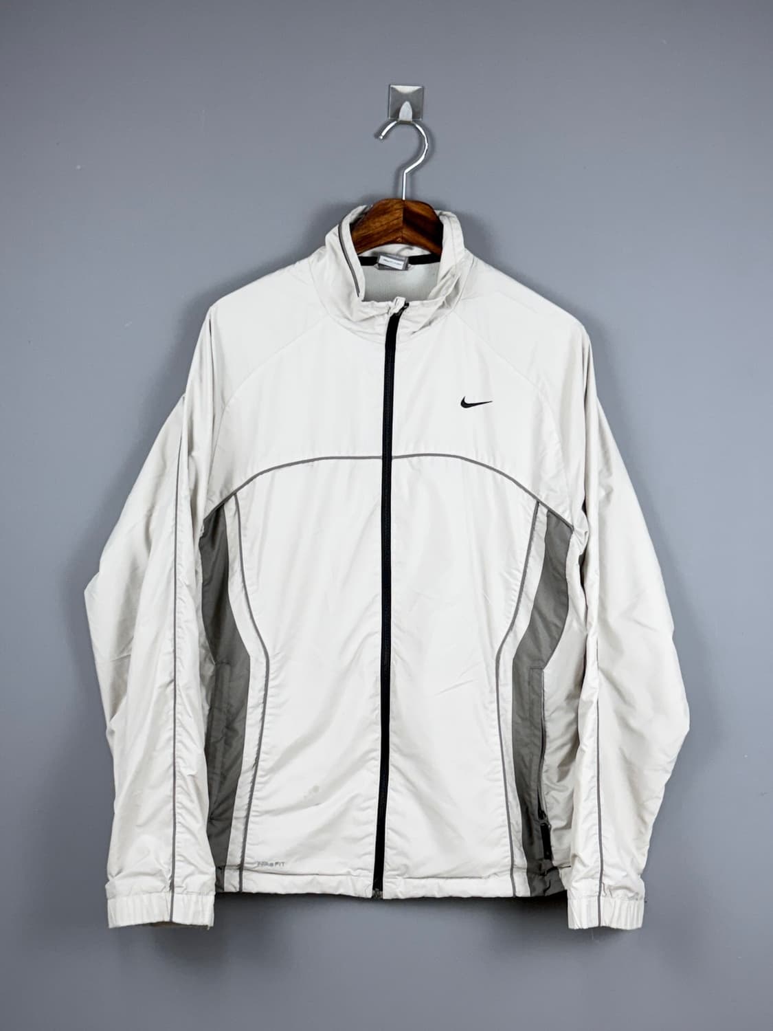 나이키 올드스쿨 바람막이 자켓 E14 상품이미지2