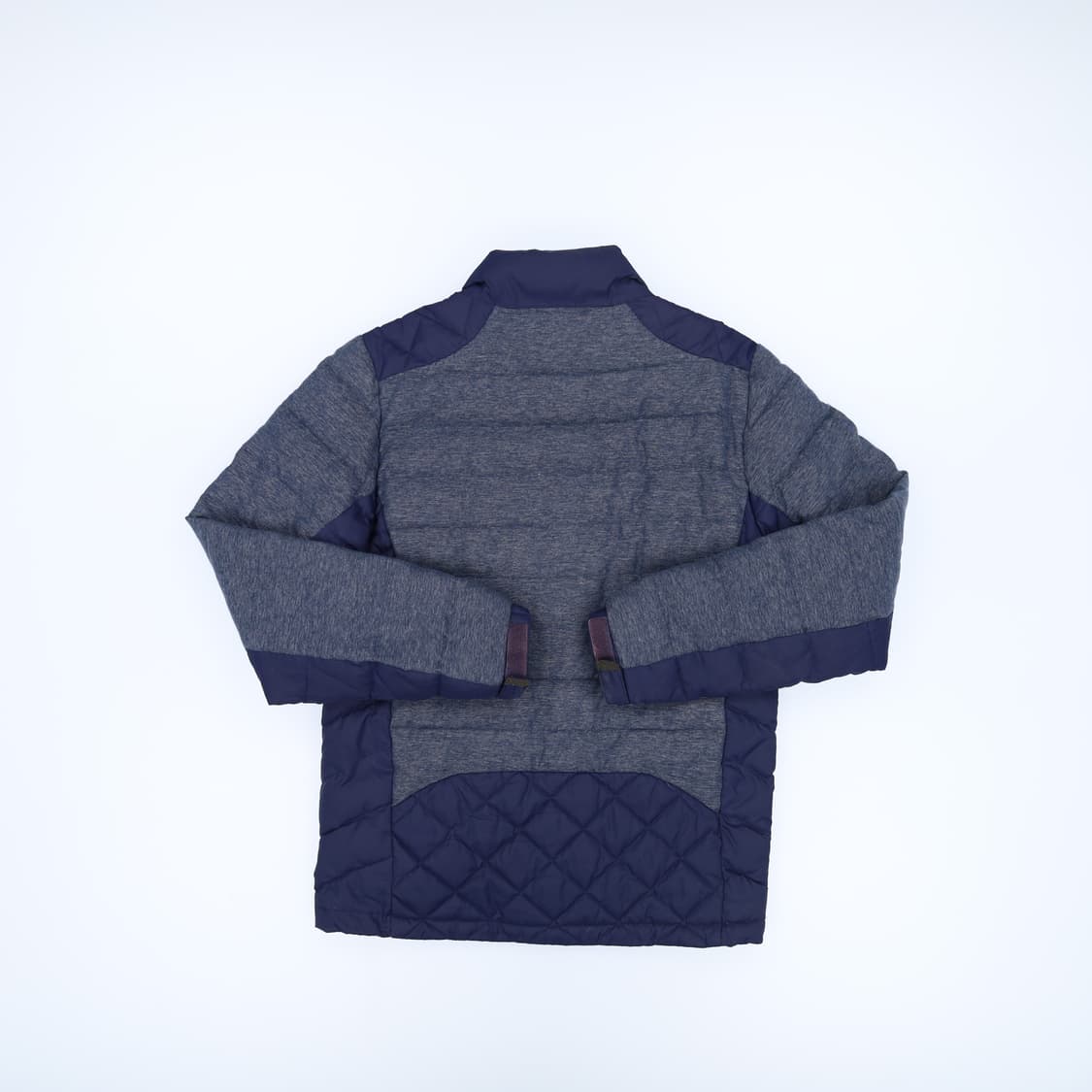 [M] 카파 경량패딩 자켓  1208H1 상품이미지2