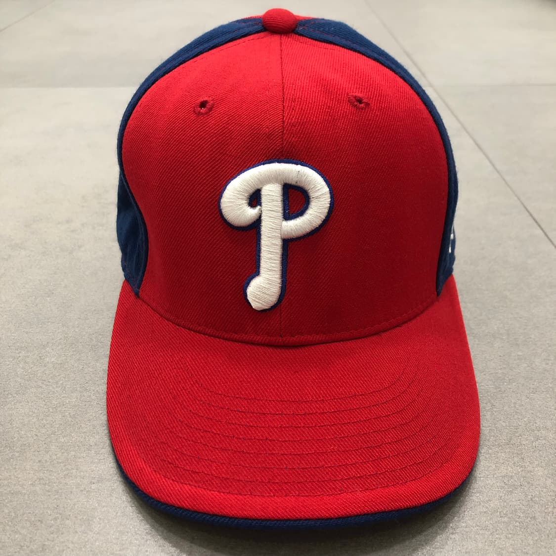 뉴에라 mlb 필라델피아 필리스 미국 usa 야구 모자 볼캡 59 상품이미지1