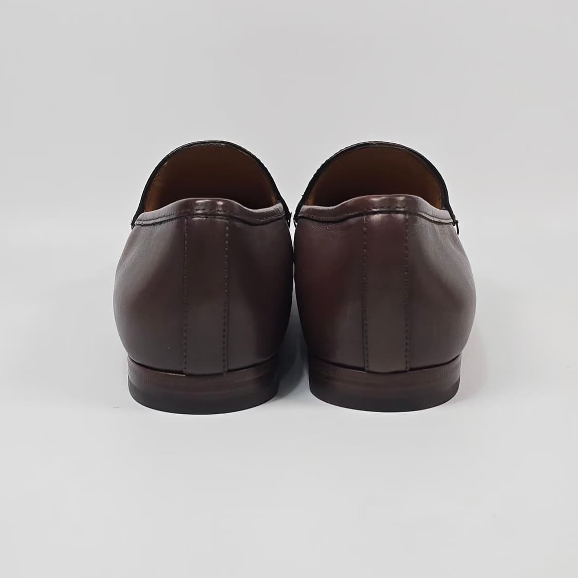 구찌 조르단 홀스빗 로퍼 (255)  상품이미지3