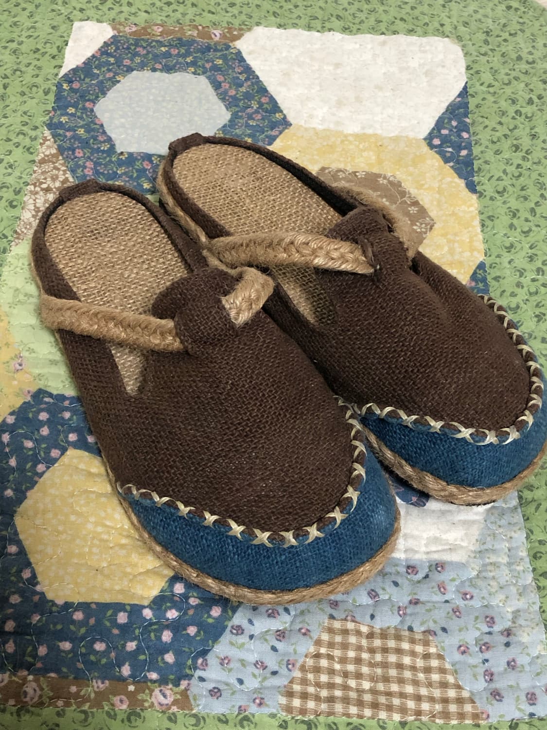 ethnic sandal 상품이미지1