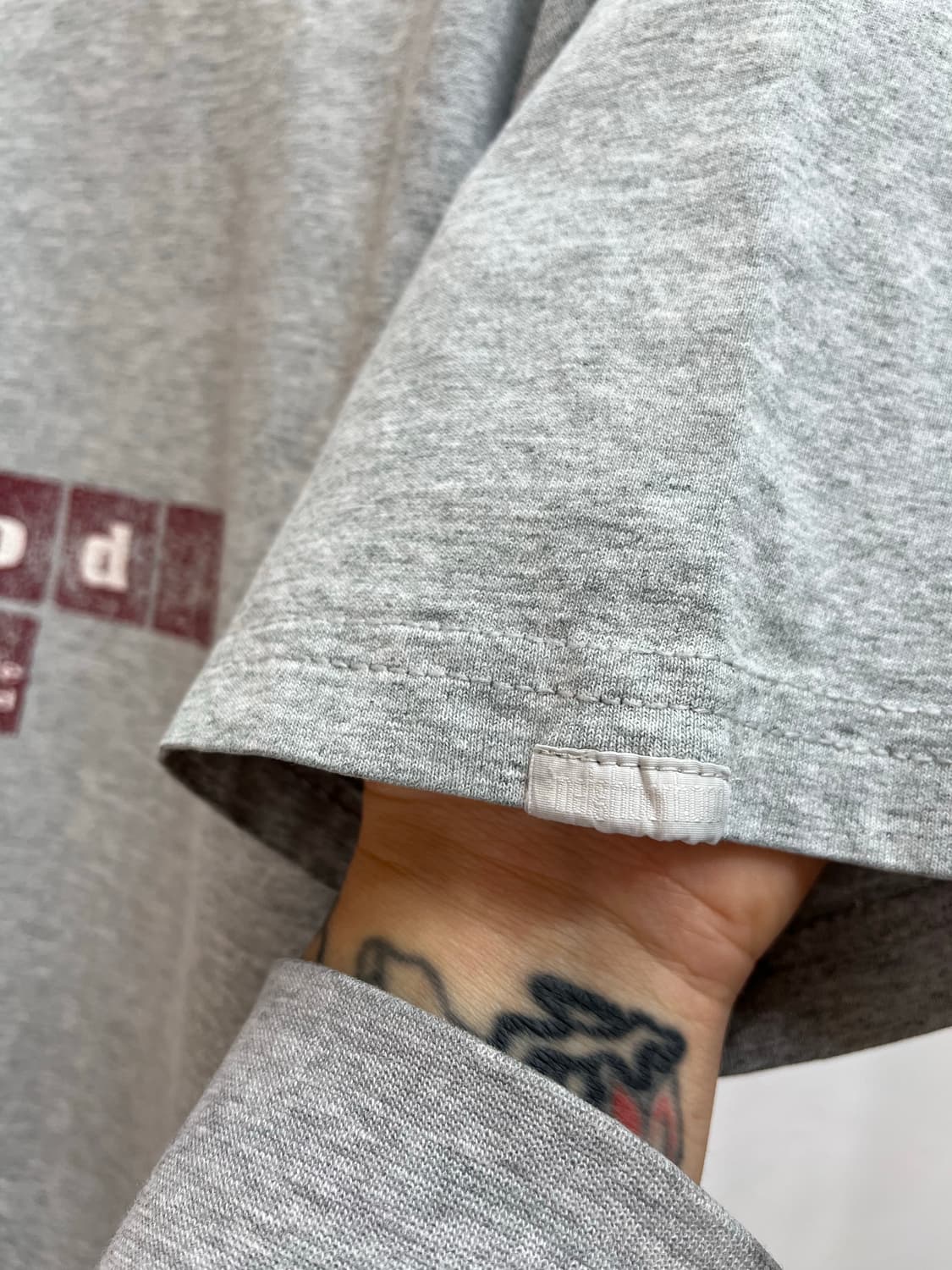 old neighborhood tee 상품이미지6