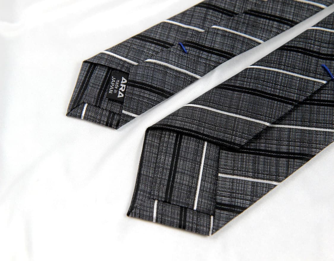 켈빈클라인 6cm 미사용 신형 남자 명품 넥타이 CK 상품이미지4