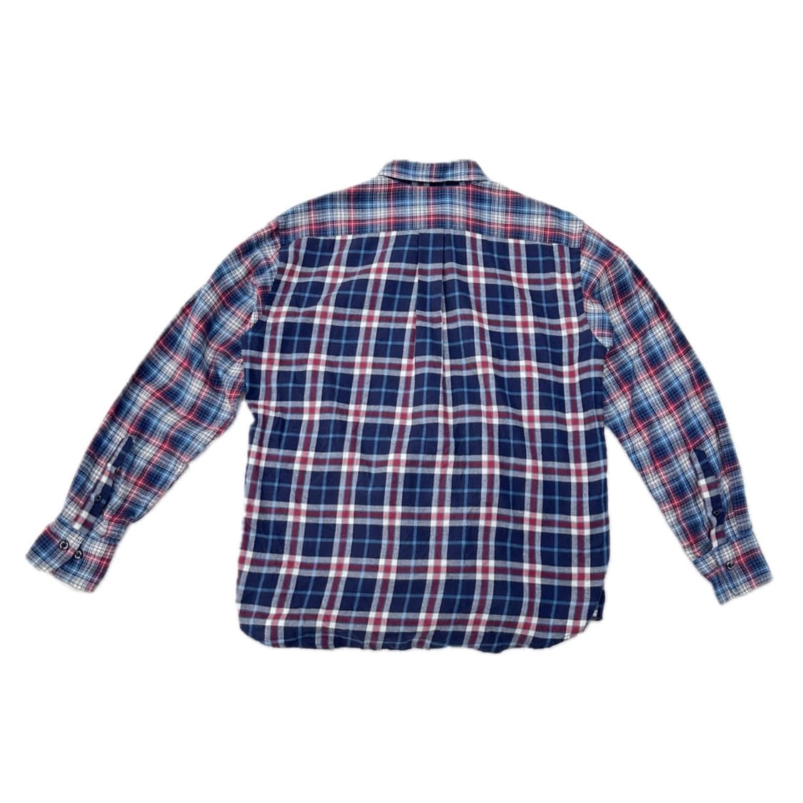 Eddie Bauer 체크 셔츠 상품이미지3