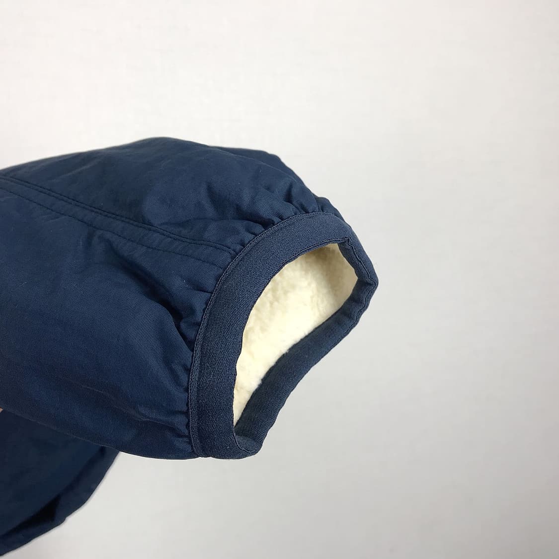 리 LEE 리버시블 양면 플리스 후드자켓 남성XL 상품이미지6