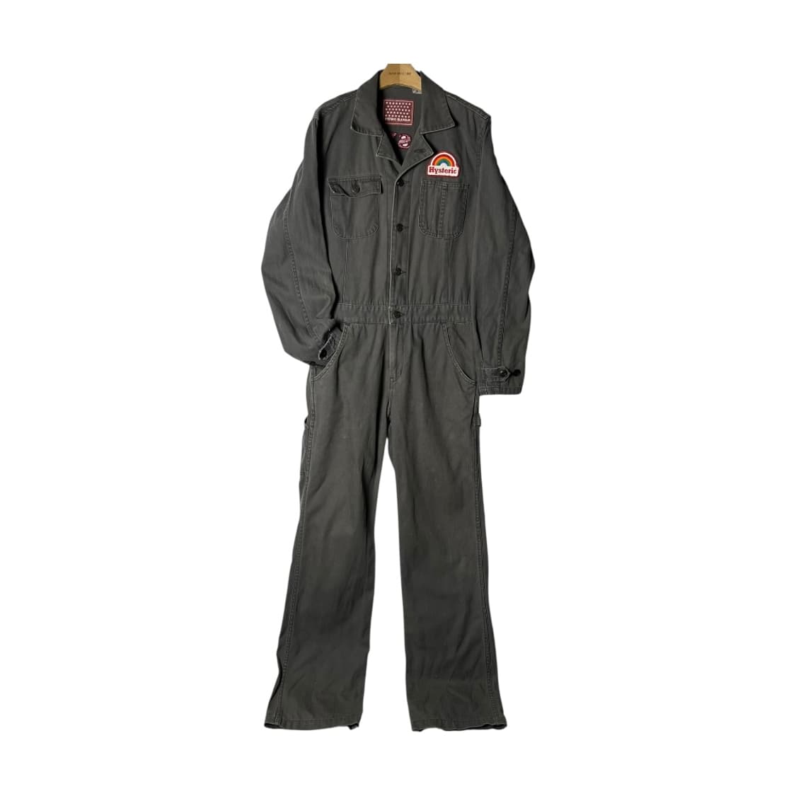 [Hysteric Glamour] 히스테릭글래머 점프슈트 상품이미지1