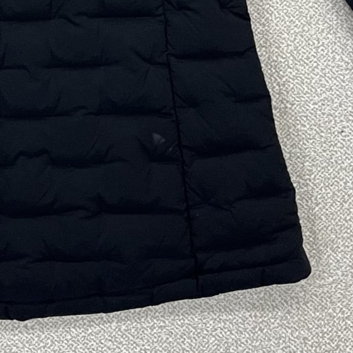 [90] 블랙야크 여성 튜브 라이트 구스다운 경량 패딩 자켓 3990 상품이미지5