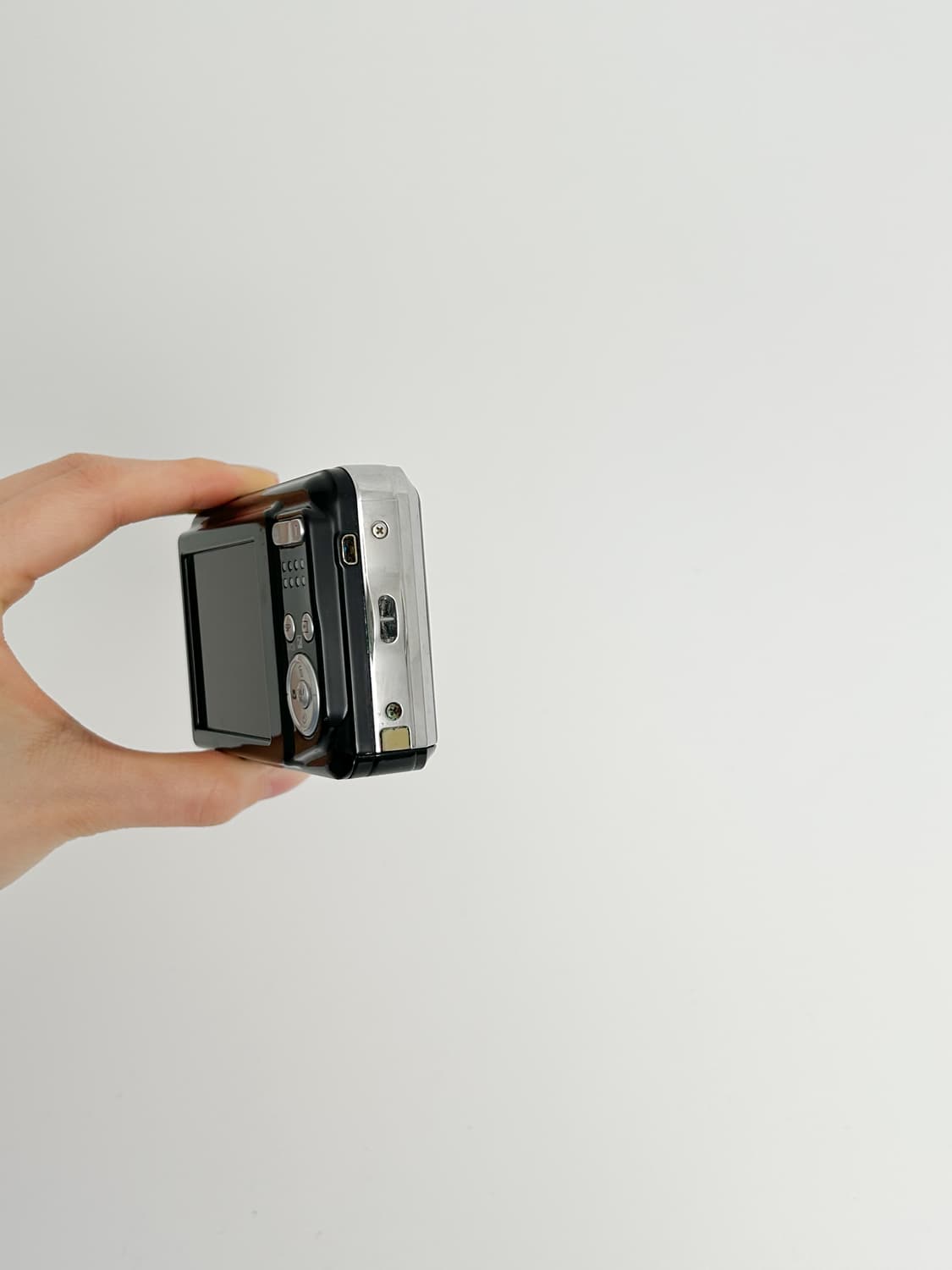 초보자추천!) 후지필름 파인픽스 ax300 Finepix 빈티지 디카 상품이미지10