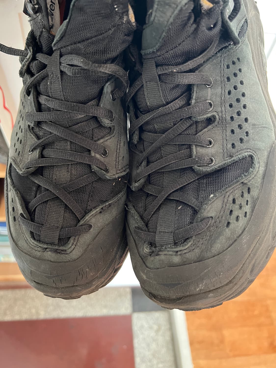 호카 토르 하이 280 상품이미지3