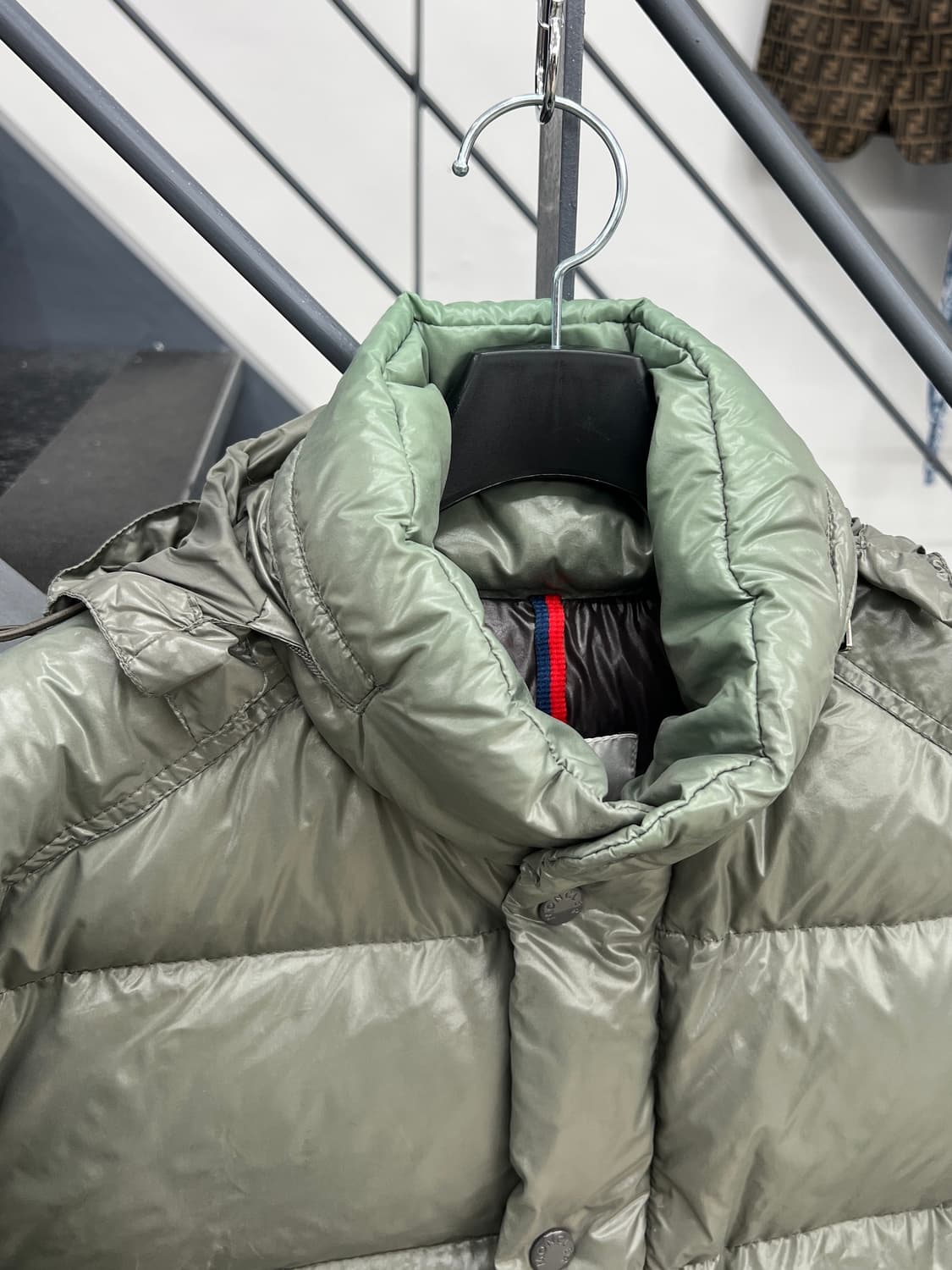 몽클레어 EVER 에버 패딩 자켓 상품이미지3